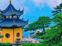 -九华山风景区