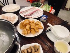 -正能量脆肉鲩火锅