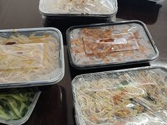 -合合春饼·酱骨·东北菜(潘家园店)