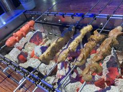 -三个蒙古大叔羊肉串(大宁店)