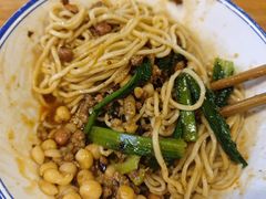 -车沾巷·重庆老味豌杂面