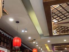 -玉桥餐厅(天坛店)