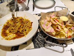 -LE SHARE洛笙·花园西餐(北京路步行街店)