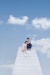 -秦皇岛我和你婚纱摄影工作室