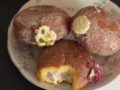 -昆明冠生园·鲜花饼·面包蛋糕(老街店)