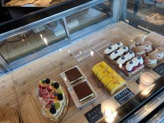 -麦田工坊(月湖店)