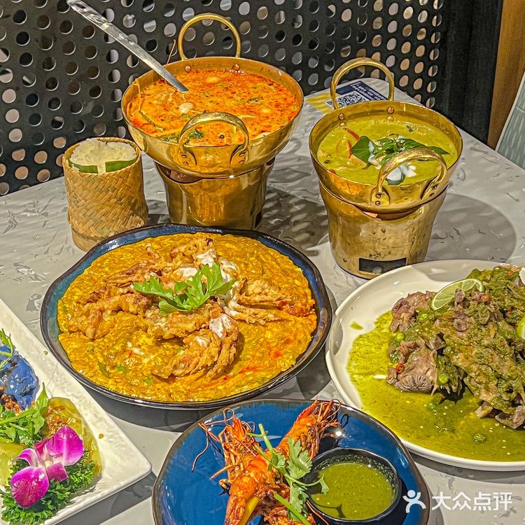 泰泰泰棒啦！欢迎光临Home Thai-泰谣