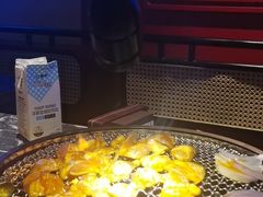 -十三姨正合丰烤肉(营迹路店)