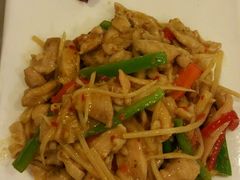 -马凯餐厅(长椿街店)