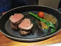 -西堤牛排(南京龙江店)