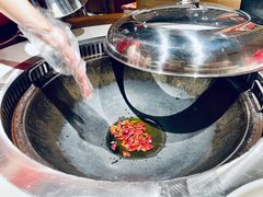 -玺炖·中国铁锅炖(虹桥天街店)