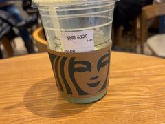 -星巴克臻选(北京银泰店)