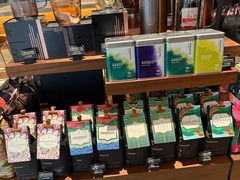 -星巴克臻选(北京颐堤港中心第二店)