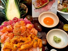 -鲜得莱渔港·小平岛海胆馆(七贤岭店)