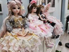 -恐怖游戏(湖滨店)