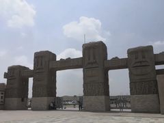 -水洞沟旅游区