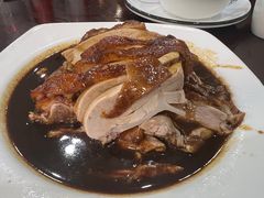 -余杨鸭鸭餐厅