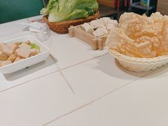 -望蝎门羊蝎子火锅(祭城店)