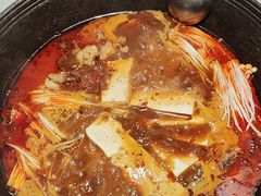 -老天桥蛙炉火锅(姑苏总店)