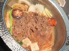 -牛YO寿喜烧和牛火锅自助(三台子万象汇店)