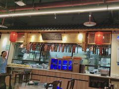 -安泰楼·佛跳墙创始人·传统闽味早茶·酒楼(三坊七巷闽菜地标店)