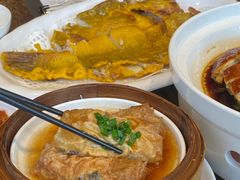 -老广酒楼(樱花店)