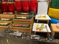 -合肥富力威斯汀酒店·知味餐厅