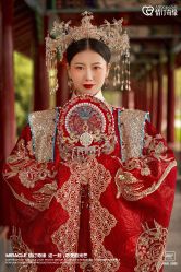 点击看大图 -情订奇缘婚纱摄影(和平路店)