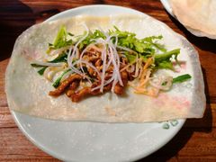 -香香春饼·非遗技艺(万达店)