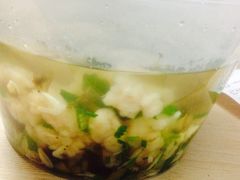 -温州瘦肉丸(中山北路店)