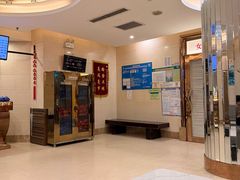 -东方之珠洗浴休闲广场(和平店)