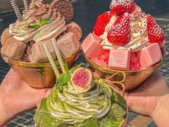 -周小明火锅(黑金冠社区店)