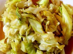 -少林寺欢喜地素斋馆