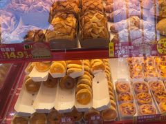 -味多美蛋糕(双合地铁店)