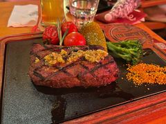 -MR.ROCKY洛奇先生·西餐&酒吧(琶醍店)