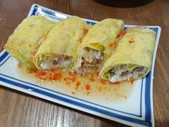 -有嘢食私房菜(西关新天地店)