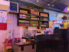 -川正旺江湖菜(三元桥店)