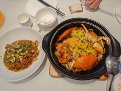 -不仔客海鲜·烧烤·270度海景餐厅(大东海店)