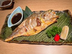 -阿吾罗·月咏精致日料(港汇恒隆广场店)