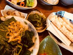 -和彩放题(渔阳店)