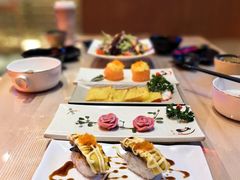 -明治屋(二十三年洪化桥店)