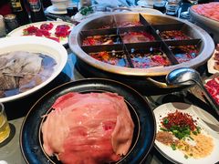 -长嘉·河图火锅(长嘉汇江景旗舰店)