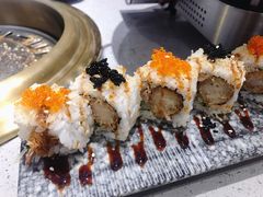 -妥妥烤肉料理(昙华林店)