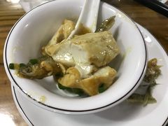溪鱼豆腐-老友谊餐厅(319国道店)