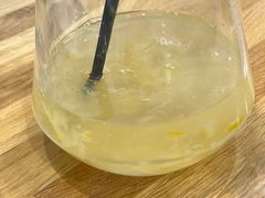 蜂蜜柚子茶-古味成都MaisonDeChengdu