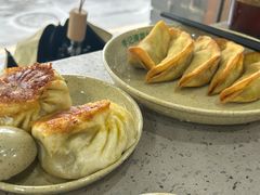 -李记清真馆(打钉巷店)