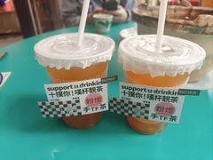 -粉灯牛腩牛杂煲·鸡煲(双井店)