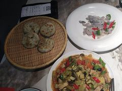 -又见炊烟私房菜(敬亭路店)