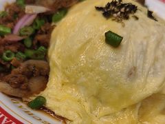 -孖记茶档·热腾茶餐(江南西plus店)
