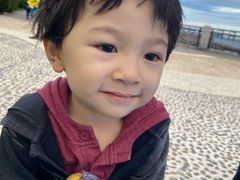-黑石礁公园